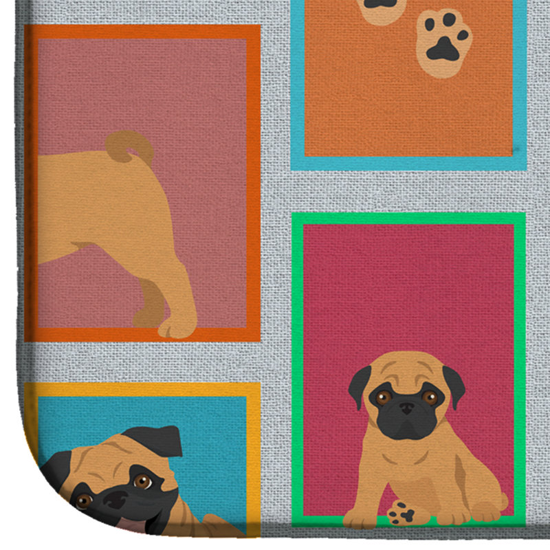 Drying Mat
