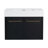 29.5'' Single Bathroom Vanity with Top