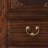 Classic furniture bookcase