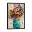 «Vase Study» par Julian Spencer, impression sur toile tendue sur châssis-21711734-74601742-74601743