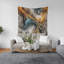 Tapisserie murale-1334744710