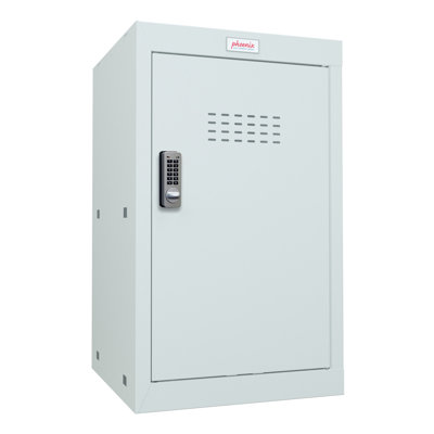 Metal 1 - Tier 40cm with Electronic