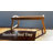 BergHOFF Bamboo Serving Tray with Folding Legs