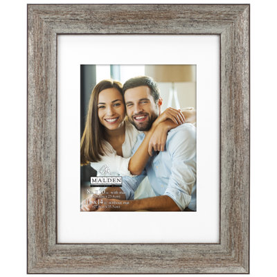 Escolta Matte Picture Frame