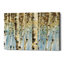 «White Forest» par Lisa Audit, art mural sur toile-25991082