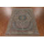 Tapis traditionnel en laine sur-teint 10 x 13