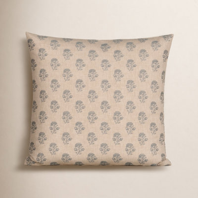 20" x 20" Throw Pillow