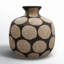Delois 5'' Terracotta Table Vase-580445087