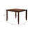 Solid Wood Dining Table
