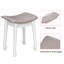 Ensemble de meuble-lavabo avec miroir Kieron