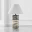 Gottesdiener Square Marble Table Lamp-1982224699
