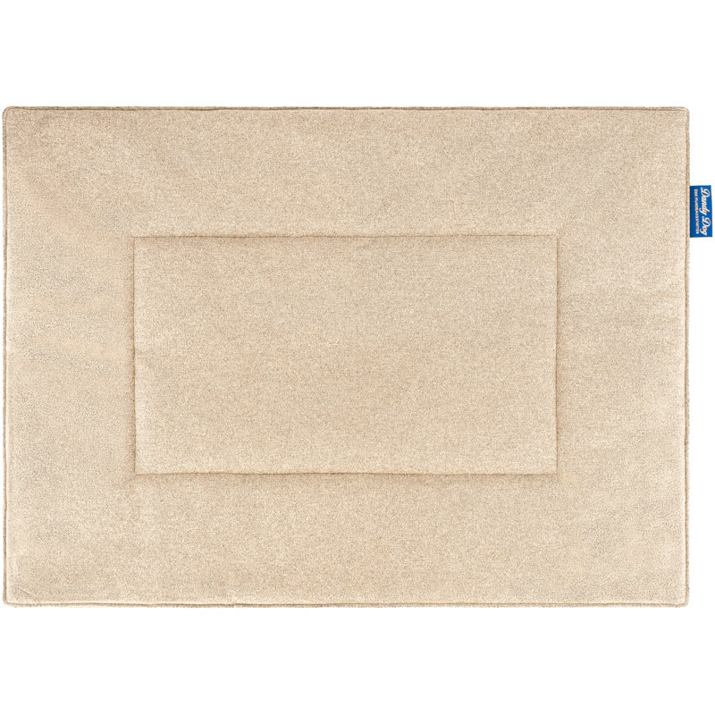 Pet Blanket, Light Beige
