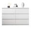 Dufrene Chest Of Drawers-624534898