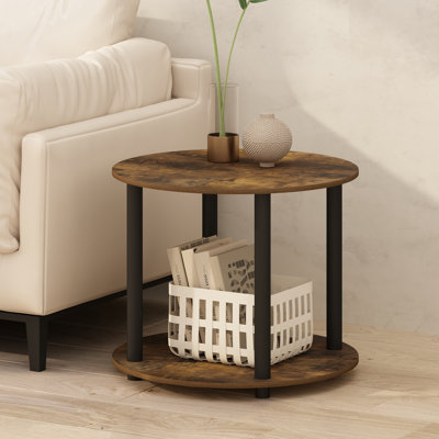Table de bout Ameria
