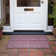 Machine Washable Indoor/Outdoor Claudian ACN1654 Pink Rug