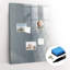 Magnetic Glass Dry Erase Board