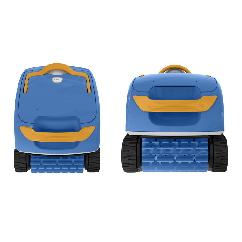 Aqua Products Bagless Robotic Vacuum