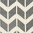 Chatham Hand Tufted Wool Chevron Rug-11381116
