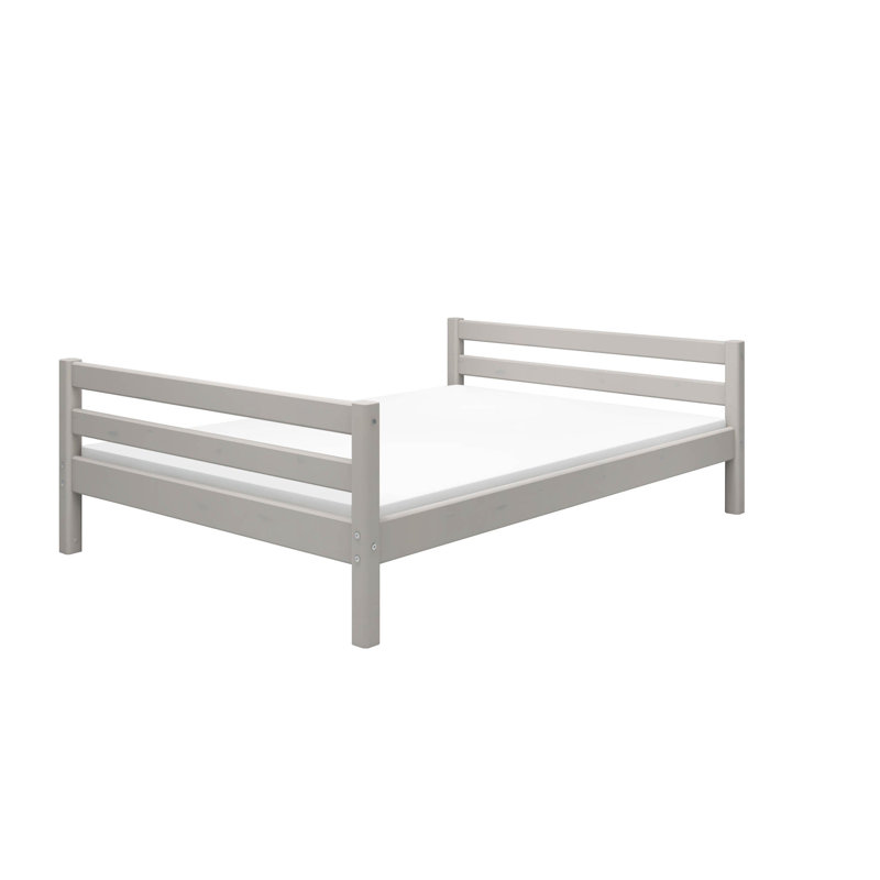 Classic Standard Bed Frame, 150 x 210 cm