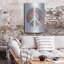 «Feathers For Peace» par Rachel Caldwell-2098750238
