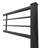 Blantex University 2" Heavy Duty Steel Bunk-able Platform Frame Bed-1570359644
