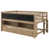 Walnut is out of stock selected