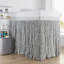 Tailored Wrap Around Bed Skirt-31250716-30796310