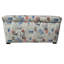 Banc de rangement en tissu Outten-18694476