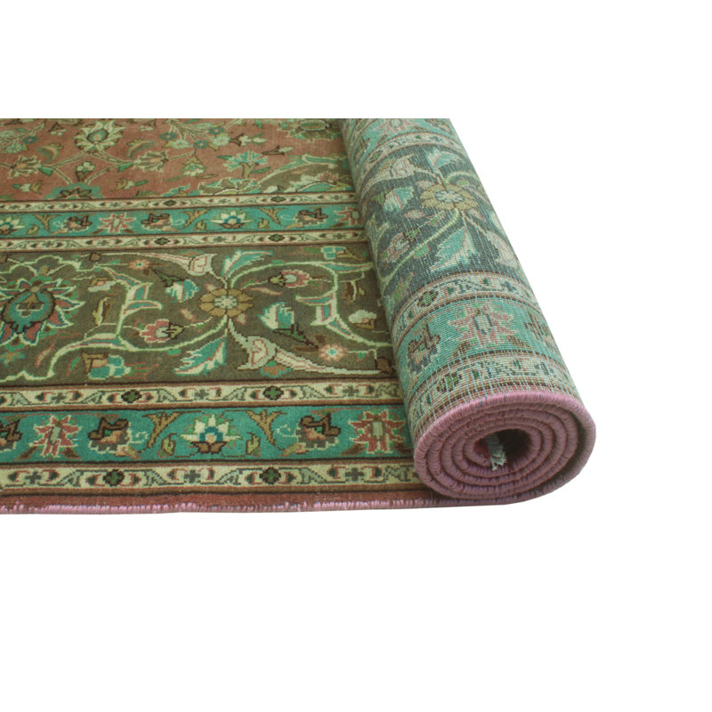 Tapis unique 9 pi 8 po x 13 pi 5 po 2022