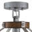Fithian 1 - Light Caged Pendant