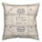 Plaid Throw Pillow-482239461