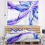 Tapisserie fleur florale florale-28498962