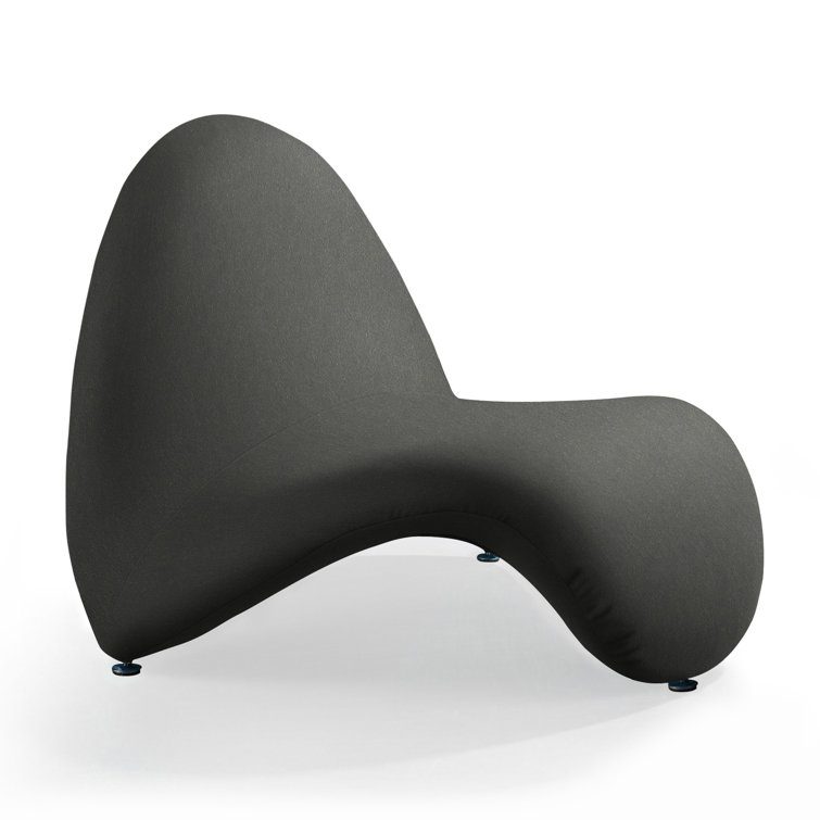 Upholstered Accent Chair