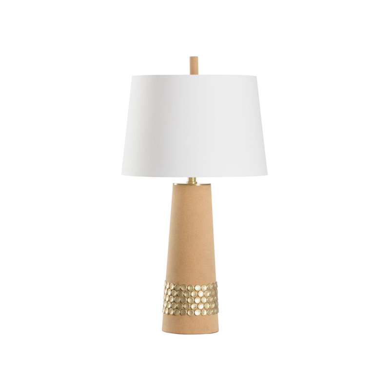 Beaujolais Lamp