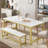 Dining Table-16925563-16925556