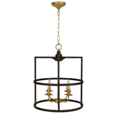 Louisino 4 - Light Chandelier