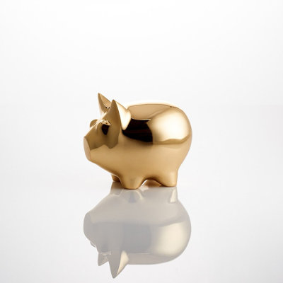 Pig Sculpture