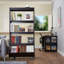 Lonepine Book Cart Bookcase