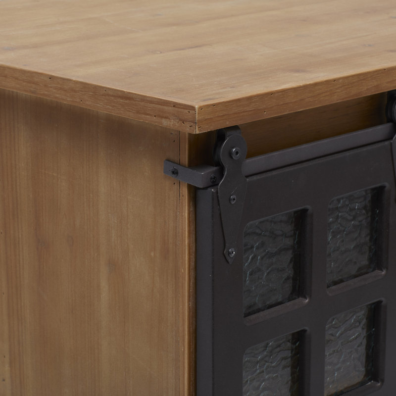 Table basse Skokie