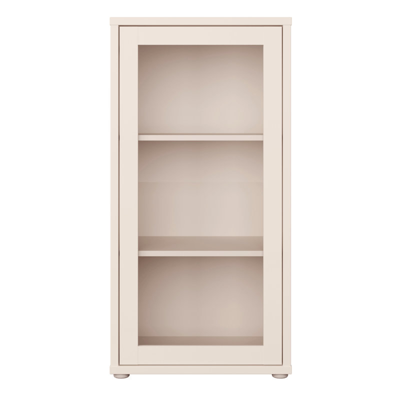 Alice Springs Rectangle Accent Cabinet