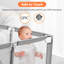 Parc pour bébé-94423048
