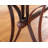 Dobby 79" Dining Table With Iron Base