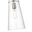 Luminaire suspendu 1 lumière Vilmos-51716046-51716044