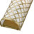 Kenrick Steel Flush Mounted Sconce
