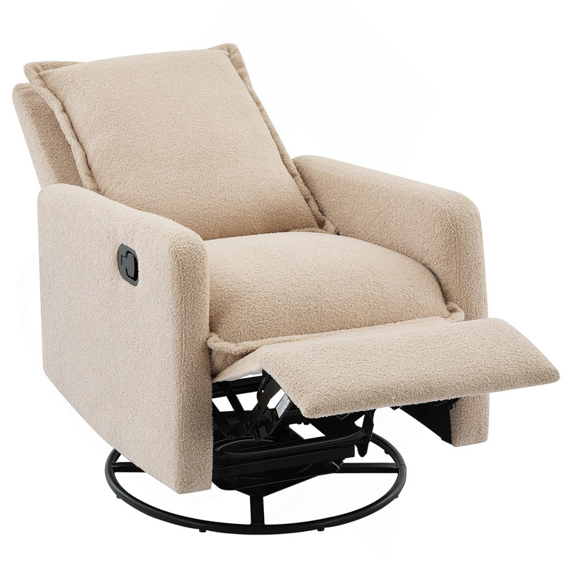 Fauteuil inclinable standard pour la chambre à coucher du salon, Gruau
