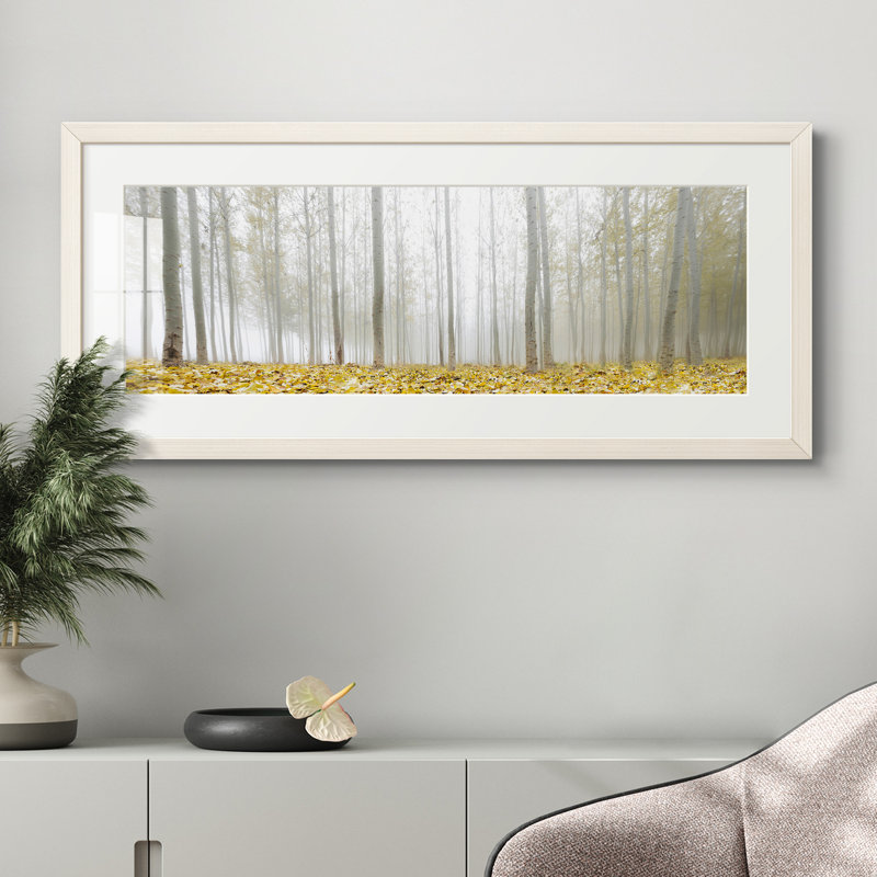 Photographie de cadre photo sur papier
