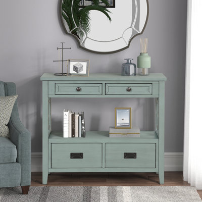 Elysa Accent Chest