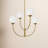 Kyle 4-Light Chandelier-1738383884-1738383885