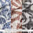 Khari Oversized easy care lightweight Quilt Set with shams by Southshore Fine Linens-102551880-102551884