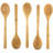 Shaco 6 Utensil Set
